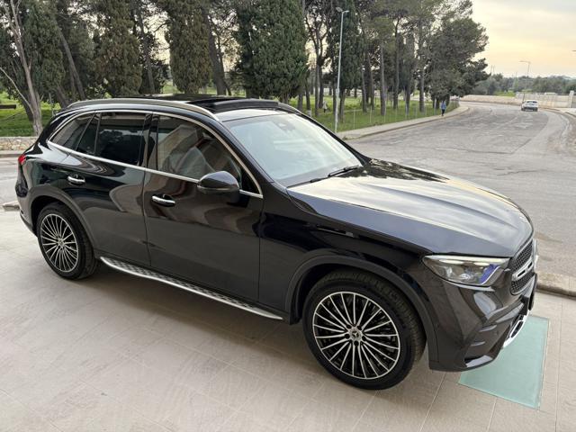 MERCEDES-BENZ GLC 220 d 4Matic Mild Hybrid AMG Premium Plus TETTO.