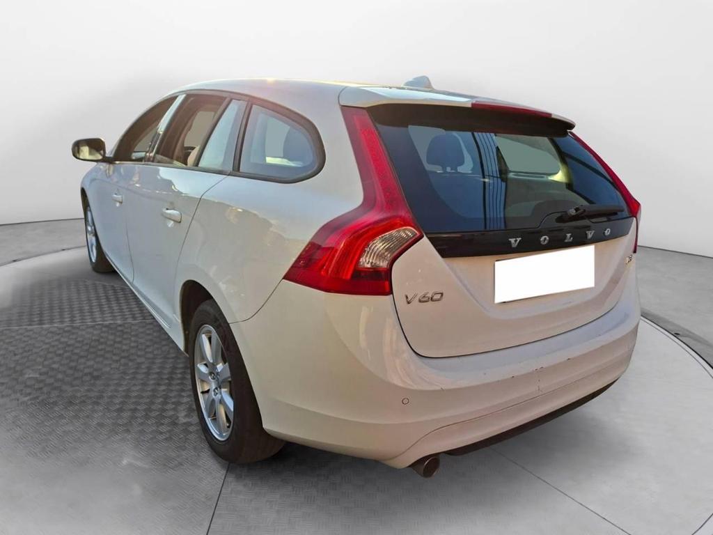 Volvo V60 2.0 D3 Momentum Geartronic