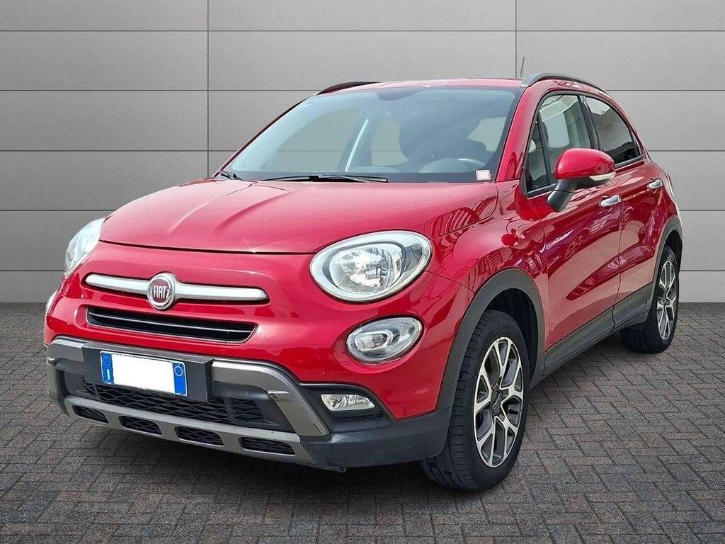 Fiat 500X 1.4 Multiair Cross 4x2