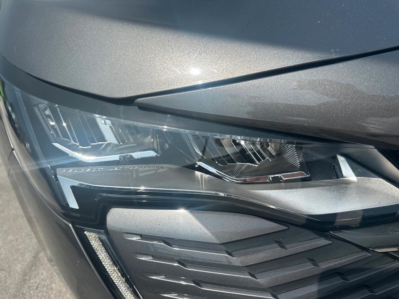 Peugeot 3008 BlueHDi 130 S&S EAT8 Allure /STUPENDA/KM DOC.