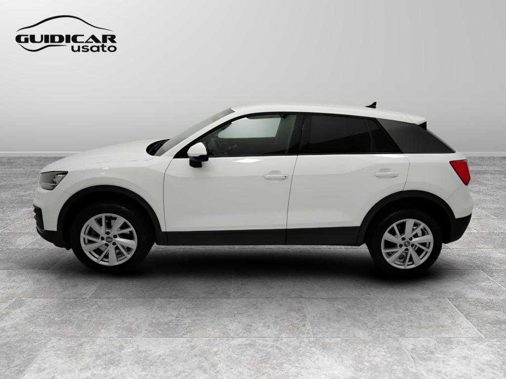 AUDI Q2 I 2017 - Q2 30 1.6 tdi Business my19