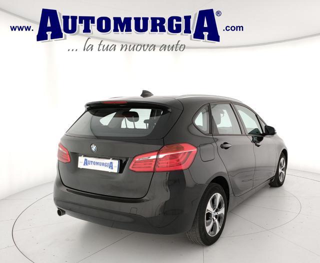 BMW 216 d Active Tourer Advantage