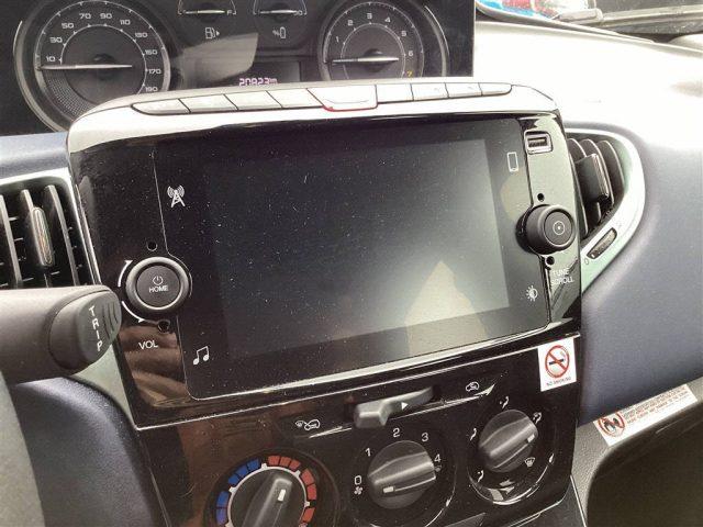 LANCIA Ypsilon 1.0 firefly hybrid Platino s&s 70cv