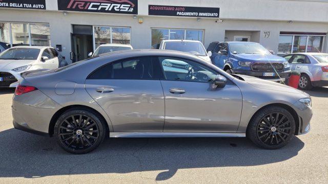 MERCEDES-BENZ CLA 250 e hybrid EQ Premium Amg PERMUTE UNICOPROPR. NEOPAT