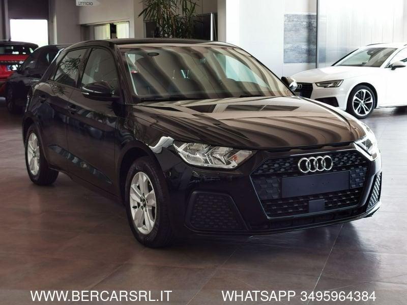 Audi A1 SPB 25 TFSI