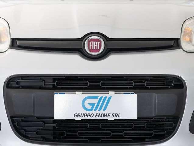 Fiat Panda Panda 1.2 Lounge 69cv Euro 6 -clima-