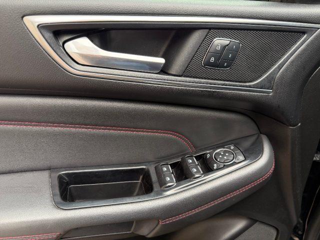 FORD S-Max ST-LINE 2.0 TDCI 150CV AUTOMATICA NAVIGATORE