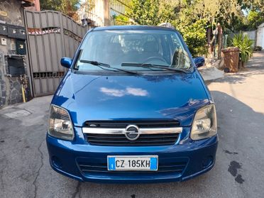 Opel Agila 1.2 benzina 92.000 km