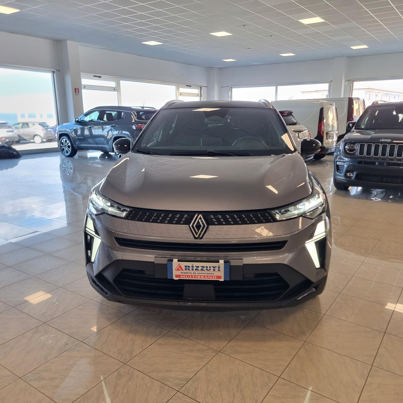 RENAULT CAPTUR TECHNO 1.0 ECO-G 100CV BZ/GPL