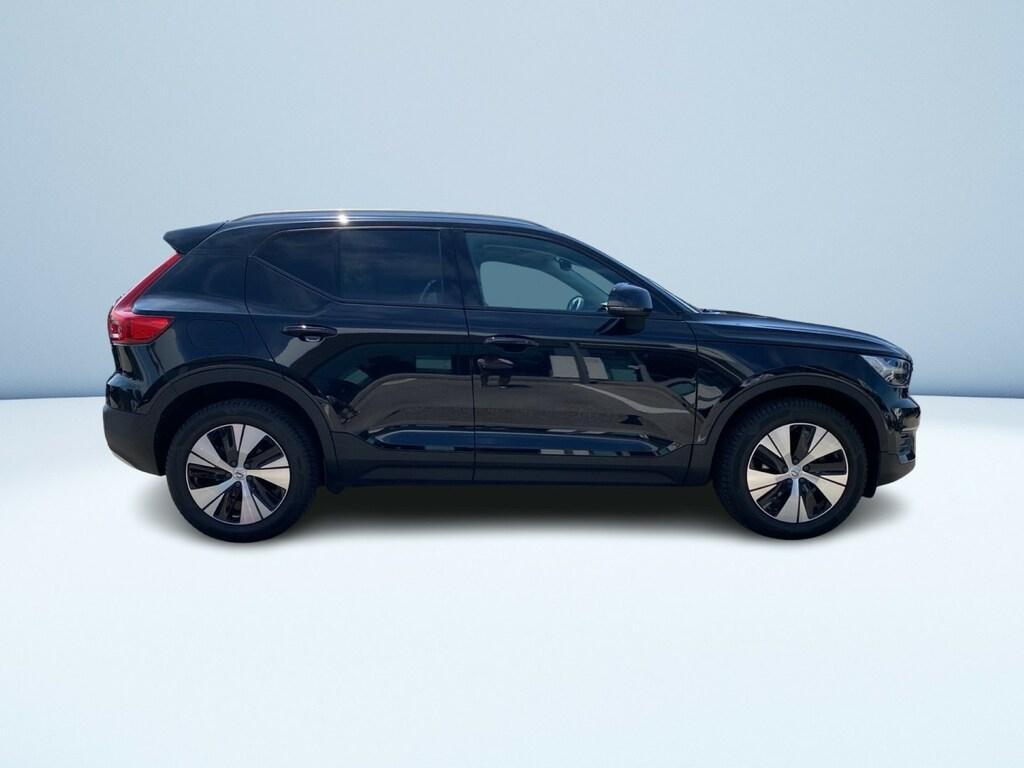 Volvo XC40 2.0 D3 Momentum
