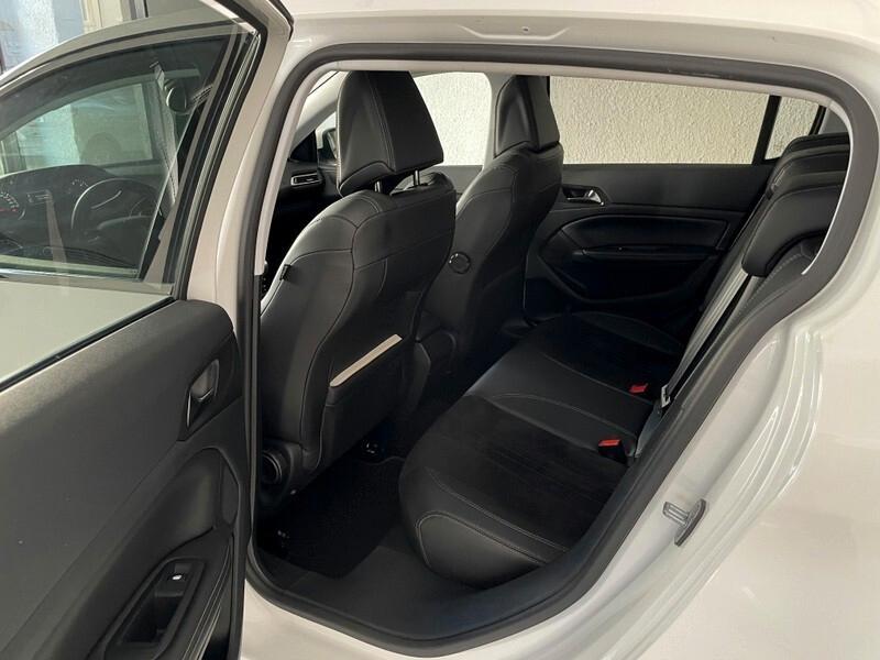 Peugeot 308 1.6 e-hdi 115cv Allure
