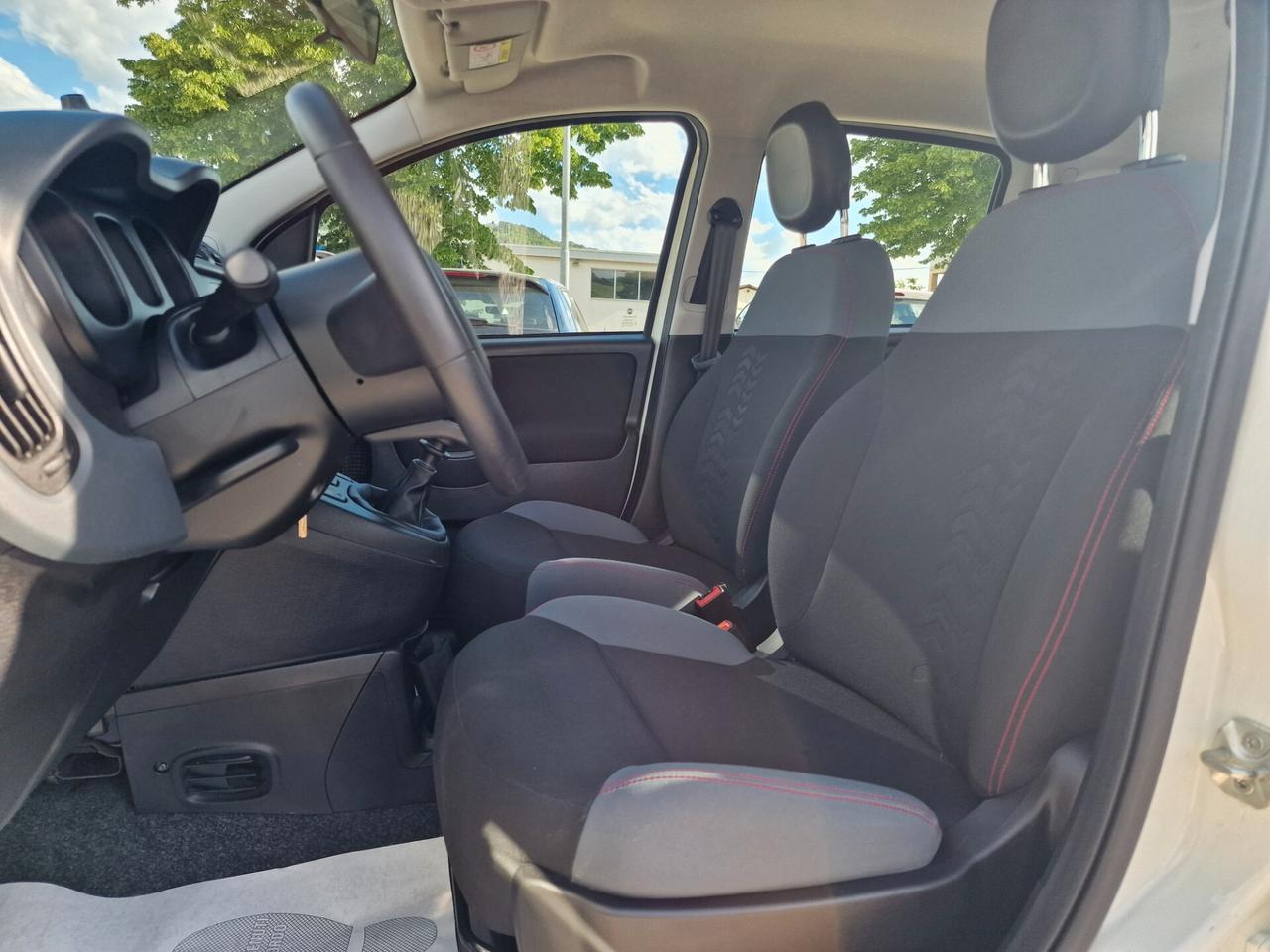 Fiat Panda 1.2 EasyPower Easy GPL