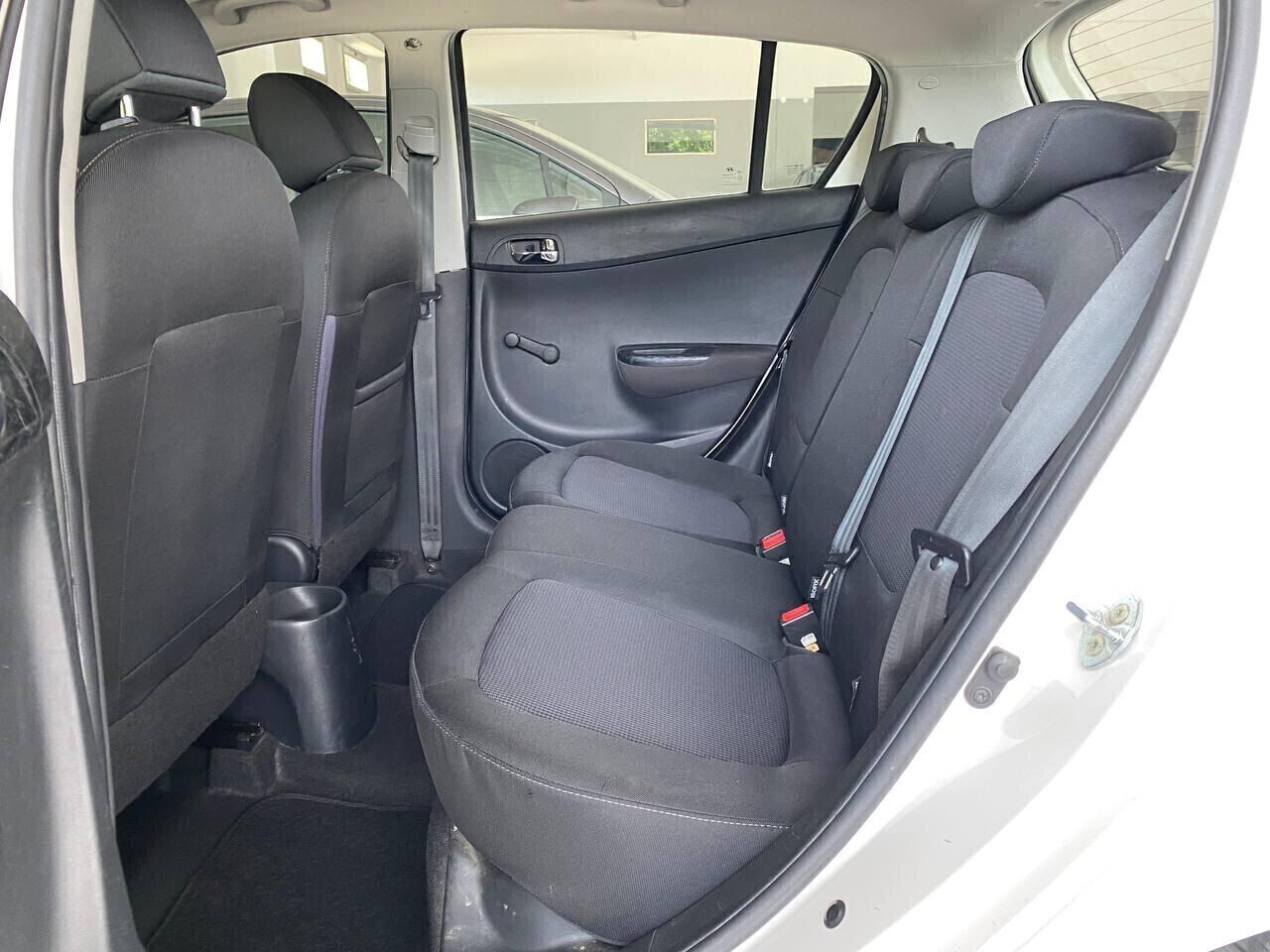 Hyundai i20 - 1.1 | 75 CV - Unico Proprietario