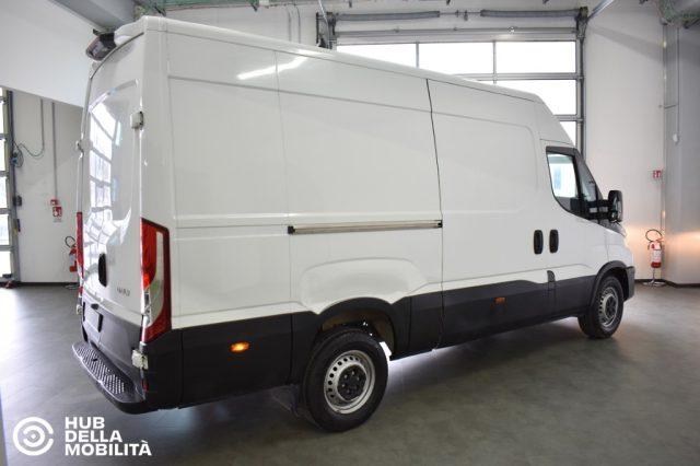 IVECO Daily 35S14V 2.3 HPT PM-SL-TM Furgone