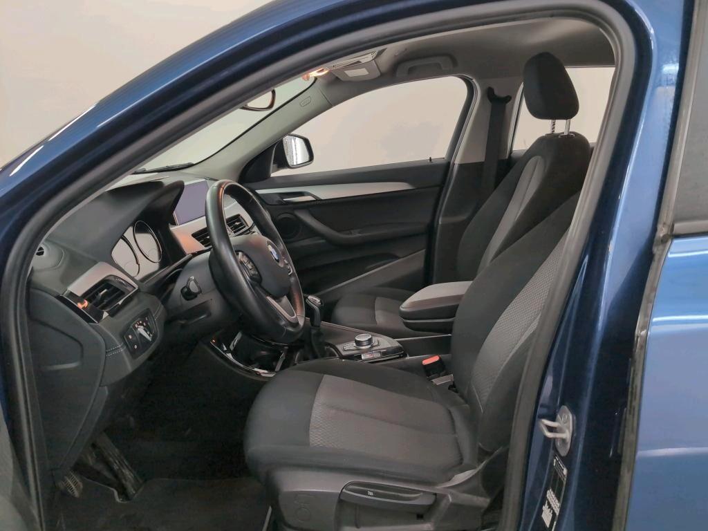 BMW X2 16D 115CV 6M. S-DRIVE BUSINESS ADVANTAGE ( FARI LED - NAVI - CRUISE - PDC )