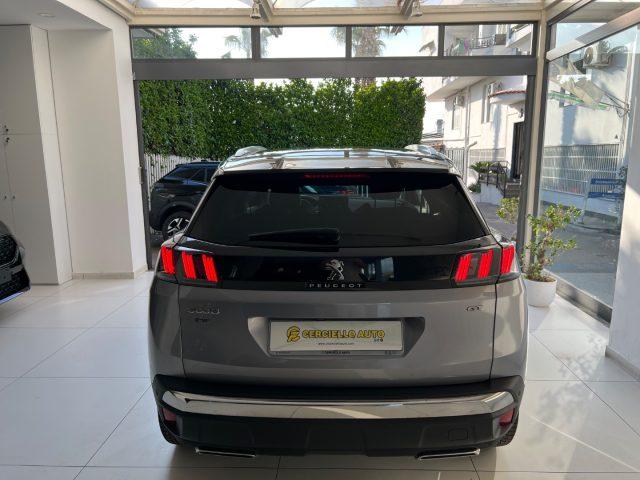 PEUGEOT 3008 BlueHDi 130 S&S EAT8 GT tua da ?279,00 mensili