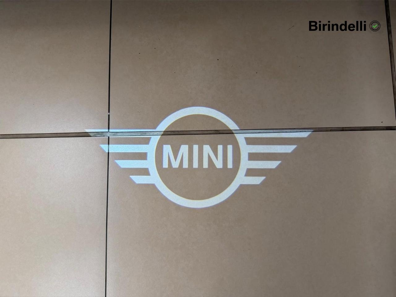 MINI Mini 5ª serie (F66) - Mini Cooper C Classic