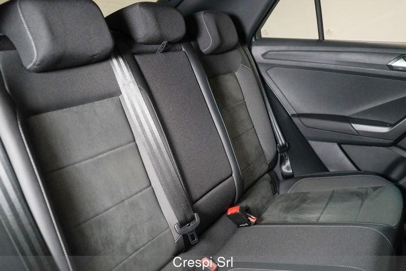 Volkswagen T-Roc T-Roc 2.0 TDI SCR Style