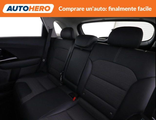 KIA Niro 1.6 GDi DCT HEV Energy
