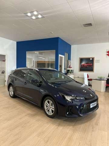 Suzuki Swace Swace 1.8 Hybrid E-CVT 2WD Cool