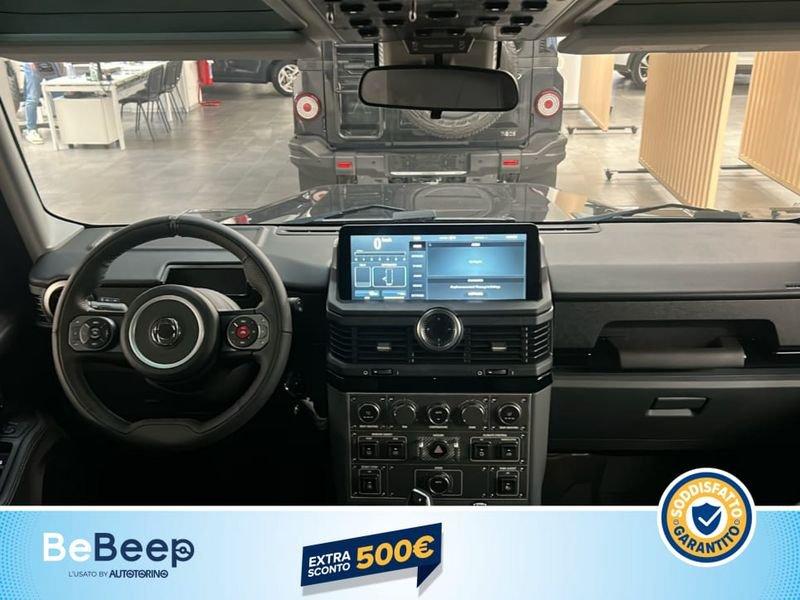 Ineos Grenadier STATION WAGON 3.0 TWIN-TURBO D FIELDMAST