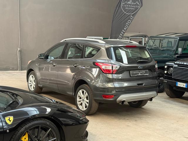 FORD Kuga 1.5 TDCI 120 CV S&S 2WD Plus