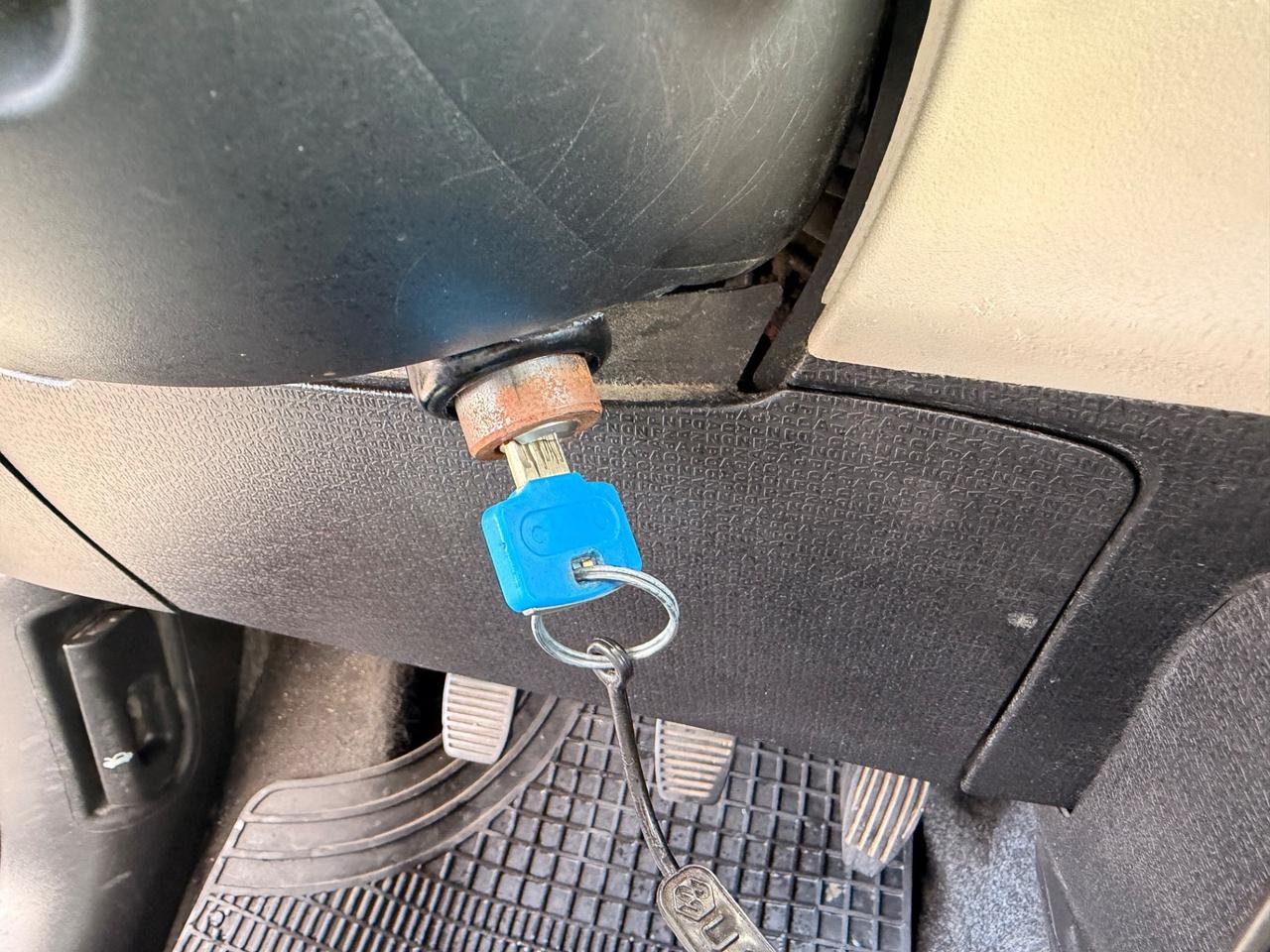 Fiat Panda 0.9 TwinAir Natural Power Lounge METANO