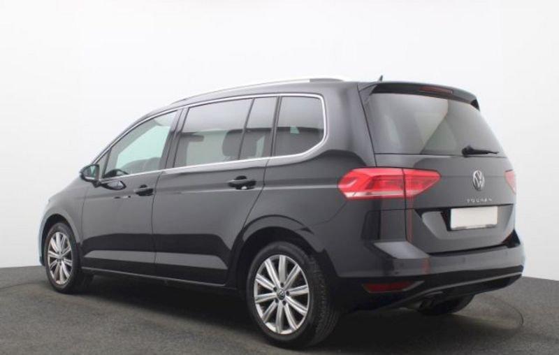 Volkswagen Touran 2.0 TDI 150 CV SCR DSG Highline Navi Led Cockpit