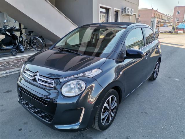 CITROEN C1 Airscape PureTech 82 5 porte Shine