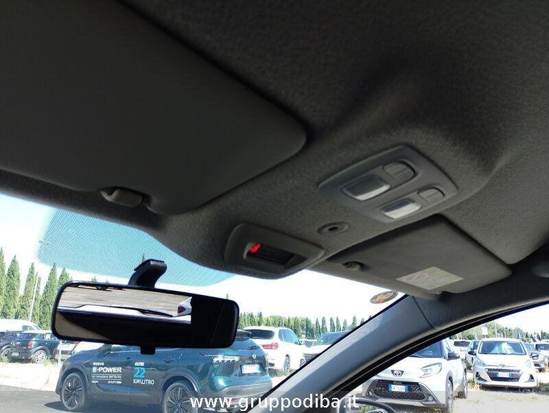Dacia Duster II 2021 1.5 blue dci Prestige 4x2 115cv