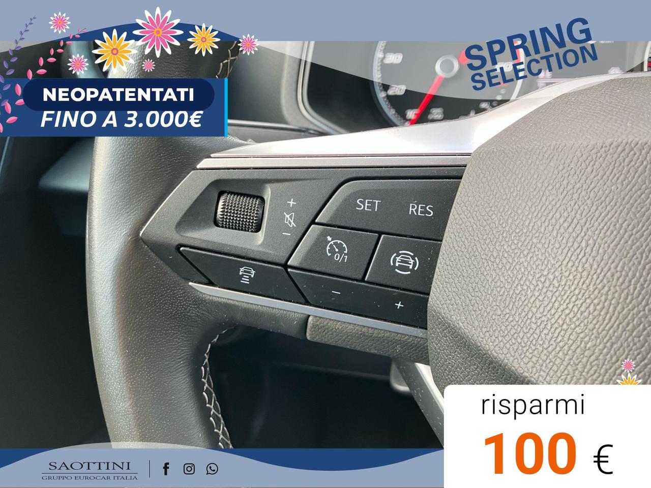 1.0 ecotsi Xperience 95 CV