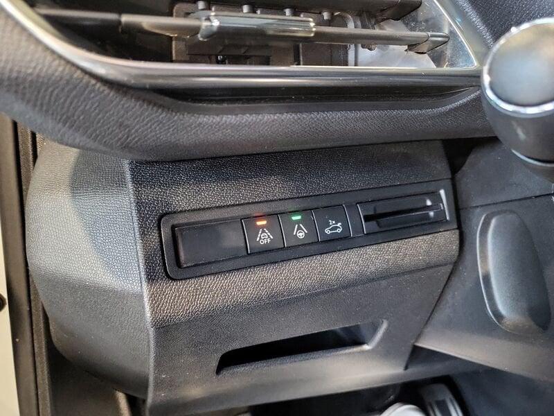 Peugeot 5008 5008 BlueHDi 130 S&S EAT8 GT Pack 7 Posti