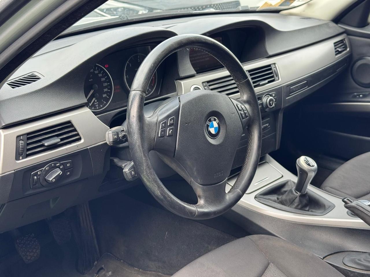 Bmw 320 330xd cat Touring MSport