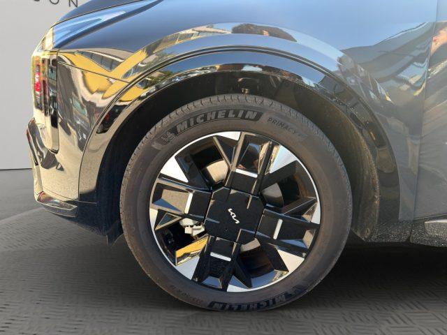 KIA Sportage 1.6 TGDi HEV AT GT-line