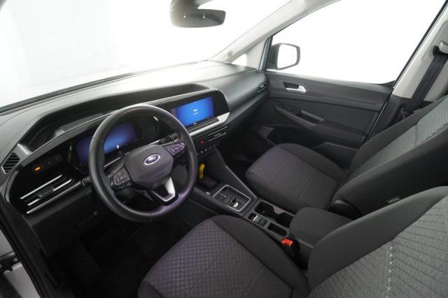 FORD Tourneo Connect Grand Tourneo Connect 2.0 EcoBlue 122 CV aut. Tita