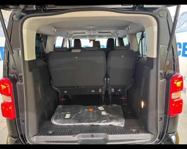 FIAT Ulysse Combi M1 XL 2.2 diesel 180cv S&S auto