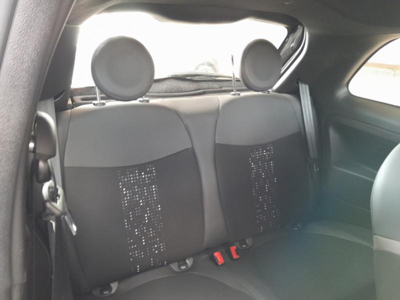 FIAT 500 1.0 70cv Ibrido Connect