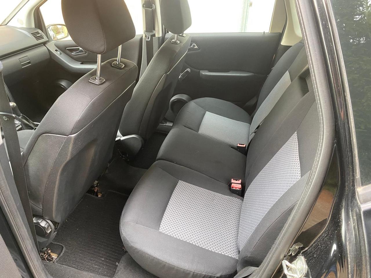 MERCEDES A 180 CDI GRANDE RAPPORTO QUALITÀ/PREZZO