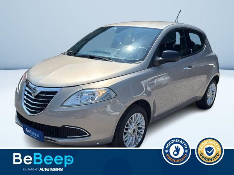 Lancia Ypsilon 1.2 8V GOLD C/CL 69CV E6