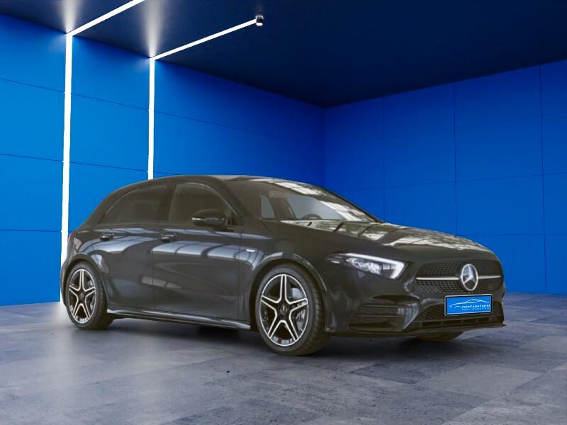 MERCEDES Classe A (W177) A 200 Automatic AM...