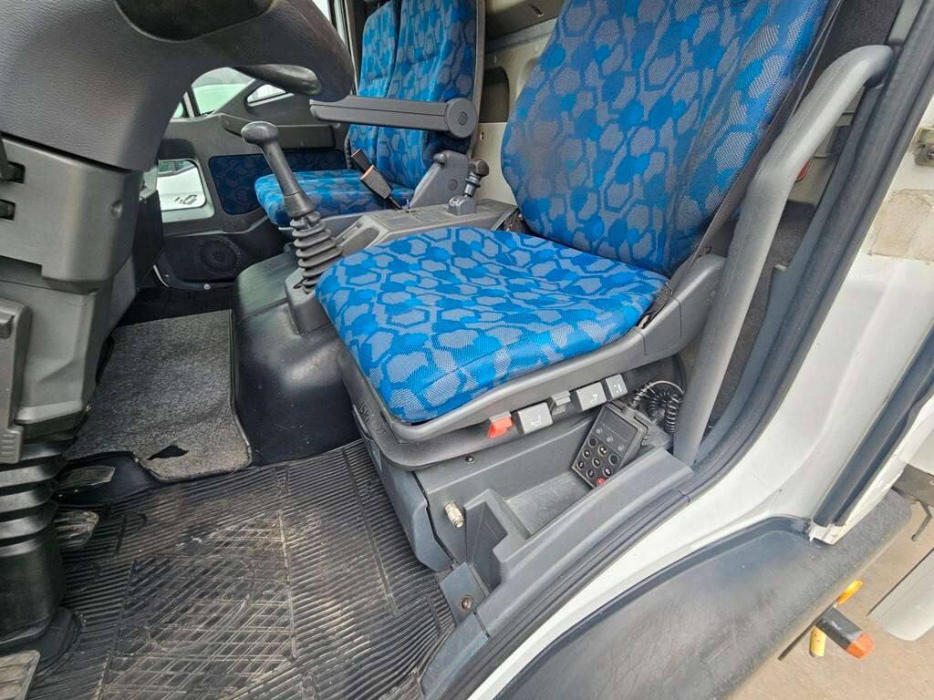 IVECO EUROCARGO 90E18 frigo ATP FNAX