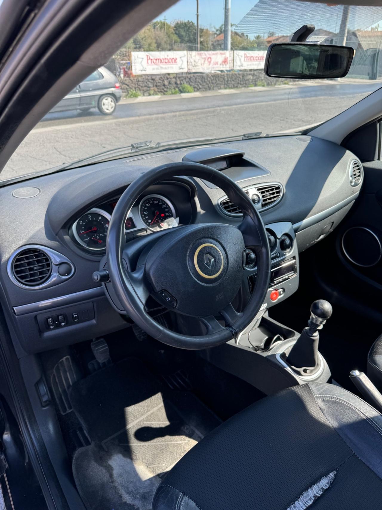 Renault Clio 1.5 dCi 105CV 5 porte Le Iene