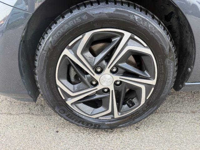 HYUNDAI i30 1.0 T-GDI iMT 48V 5 porte N-Line COME NUOVA