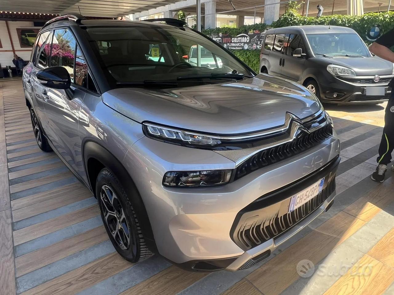 Citroen c3 Automatica
