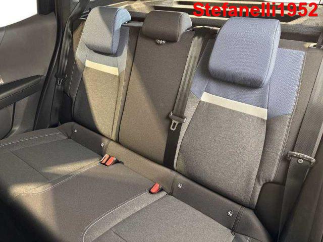 OPEL Frontera 1.2 hybrid 100cv edct