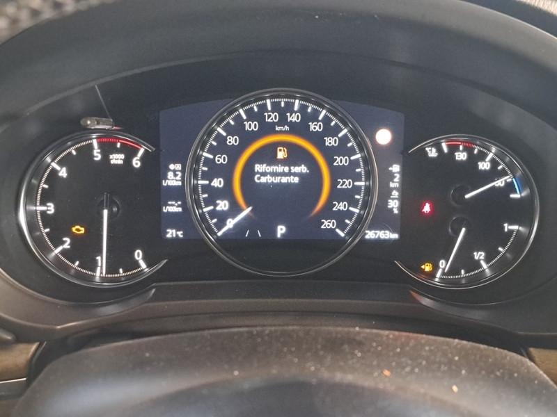 MAZDA CX-5 2.2L 184 CV AWD 6AT TAKUMI AUTO SUV