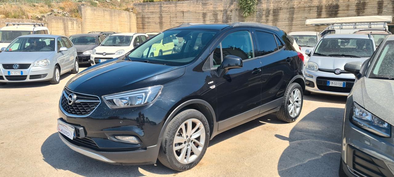 Opel Mokka X 1.6 CDTI Ecotec 4x2 Start&Stop Innovation