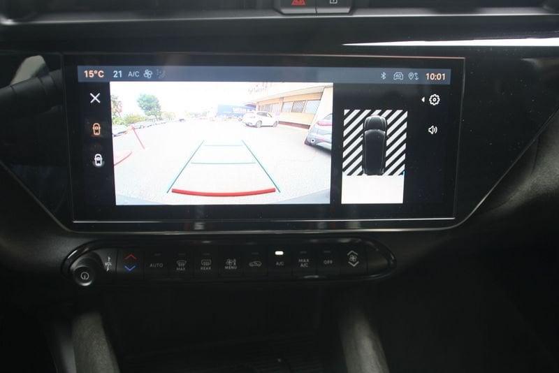 Alfa Romeo Junior Ibrida 1.2 eDCT6 ibrida Milano Cortina 2026