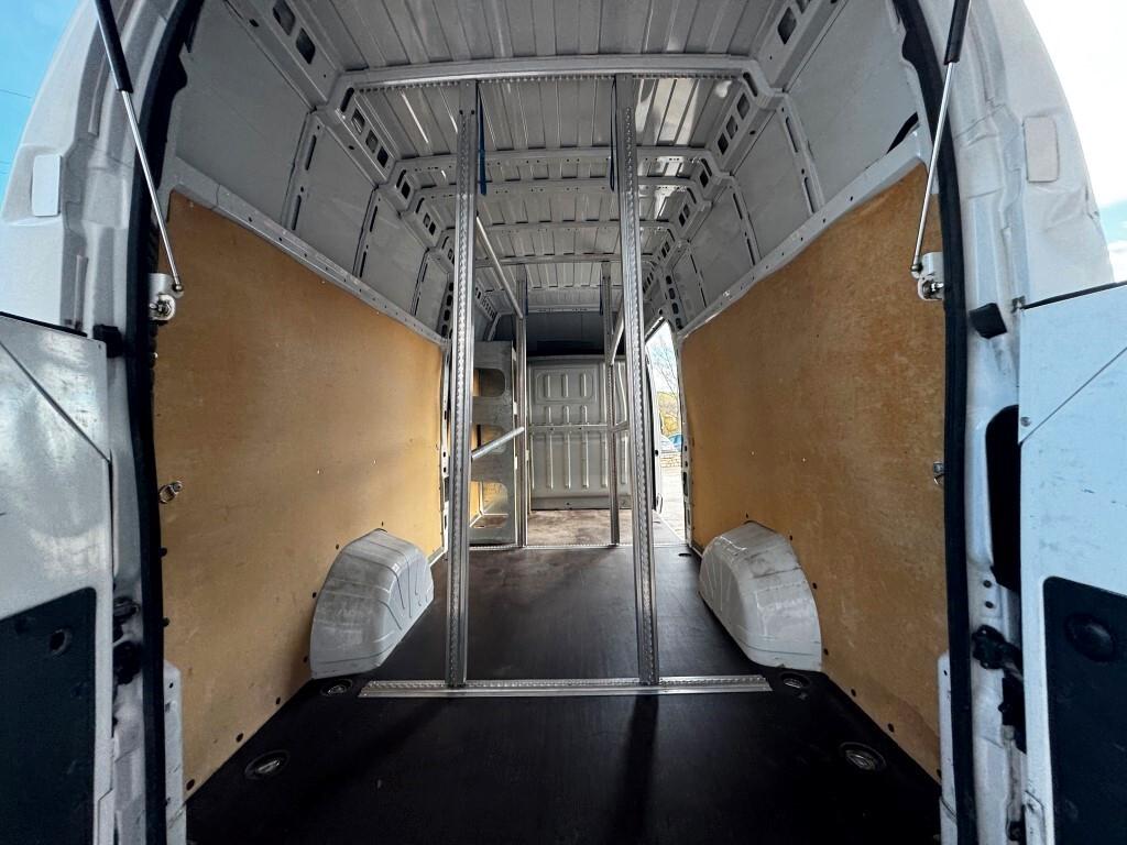 Fiat Ducato Maxi 35 XL H3 2.3 mjt 130cv E6