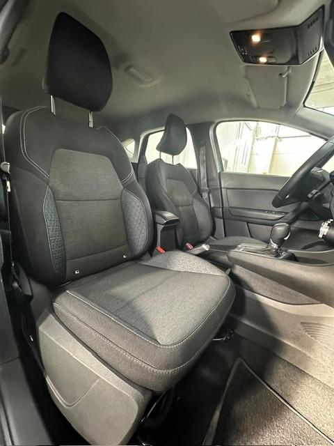 Renault Captur Full Hybrid E-Tech 145 CV Evolution